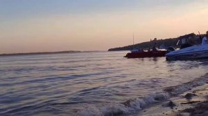Из далека-долго, течёт река Волга.Про_ВОЛЬСК.