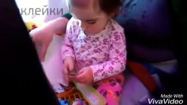 Игры в дорогу, полет с ребенком - котятки Тумасятки путешествие