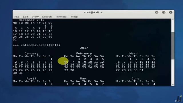 13 Date and Time смотреть онлайн