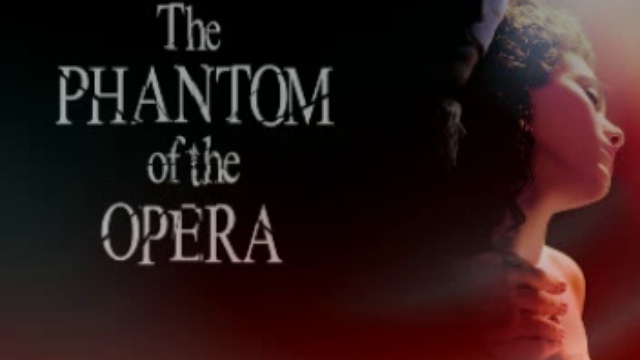 The PHANTOM of the OPERA смотреть онлайн