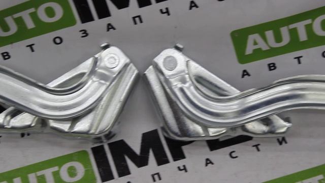 Haval Jolion с 2021 года. Петли капота смотреть онлайн