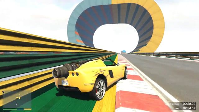 GTA 5 Funny Moments | GTA 5 thug life | Awesome GTA 5 stunts #3 смотреть онлайн