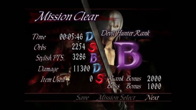 DEVIL MAY CRY 3 Dante's Awakening PS2 REVIEW #devilmaycry3 смотреть онлайн