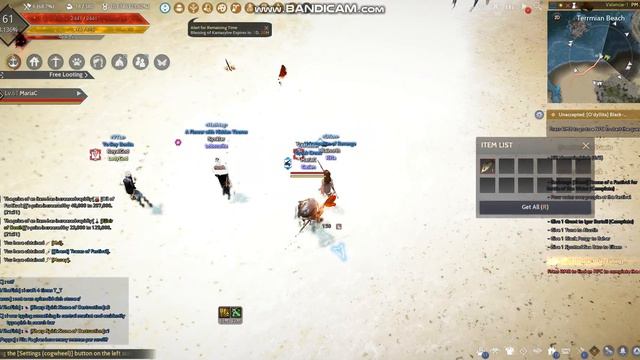 Golden Sea Perch + Blue Bat Star + Yellow Corvina Full letters. No 2. смотреть онлайн