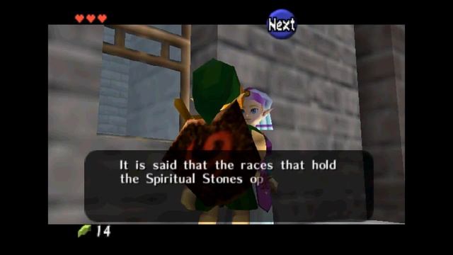 Visiting Zelda with the Game Beat смотреть онлайн