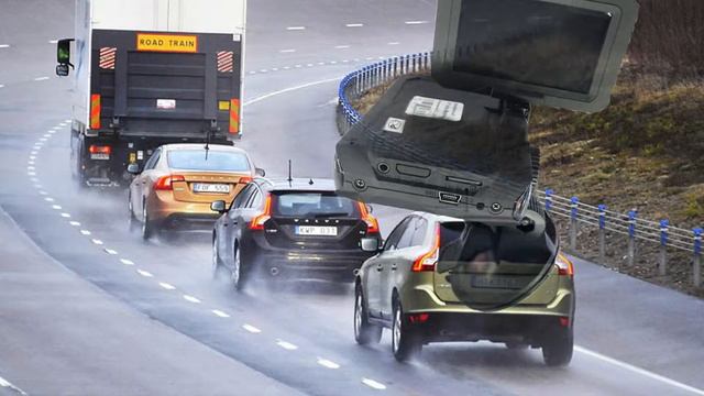 видеорегистратор с антирадаром 2016 смотреть онлайн