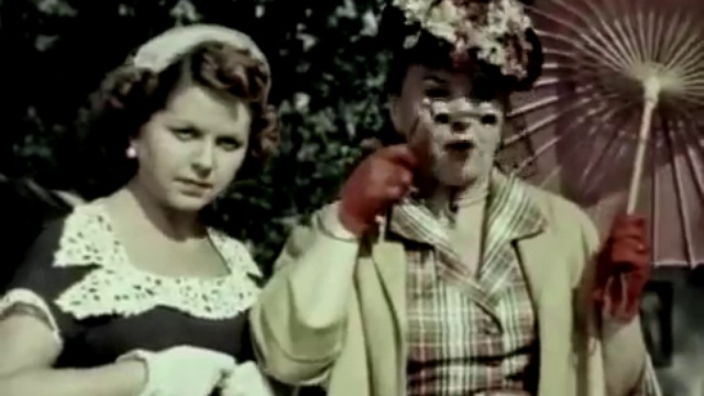 Фильм Драгоценный подарок (1956) смотреть онлайн