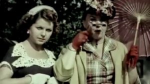 Фильм Драгоценный подарок (1956)