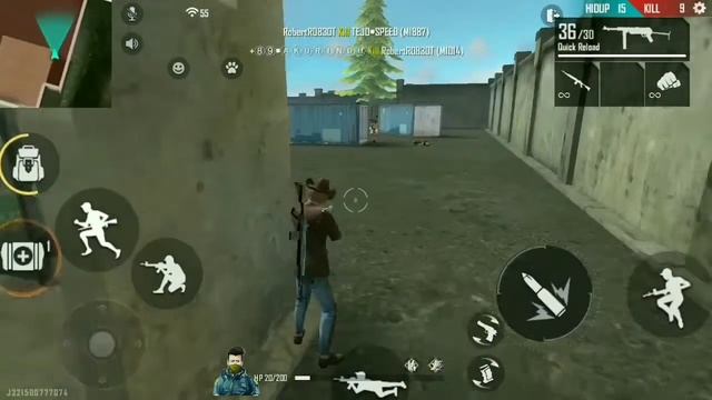 HEADSHOOT MONTAGE!!REDMI NOTE 4 X FREE FIRE 60 FPS SNAPDRAGON 625 смотреть онлайн