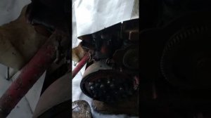 Не включаются передачи на юмз эо 26 21