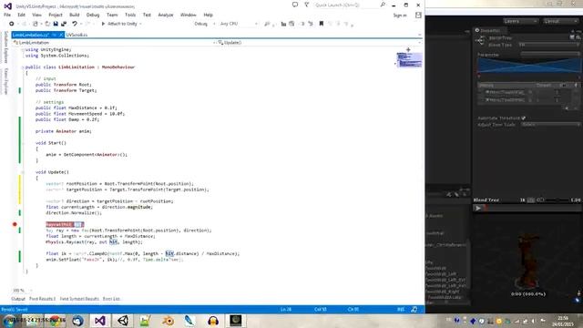 global game jam 2015 - timelapse смотреть онлайн