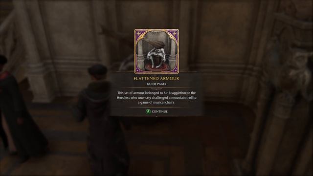 Wizard Fight Club! (Hogwarts Legacy) смотреть онлайн