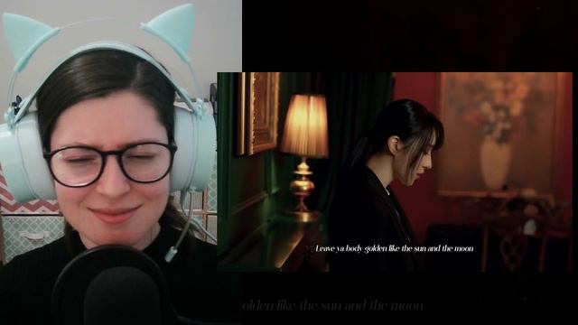 Very Happy Multi-Fan 😍 'Standing Next to You' Cover by SuA Special Clip Reaction & Analysis смотреть онлайн