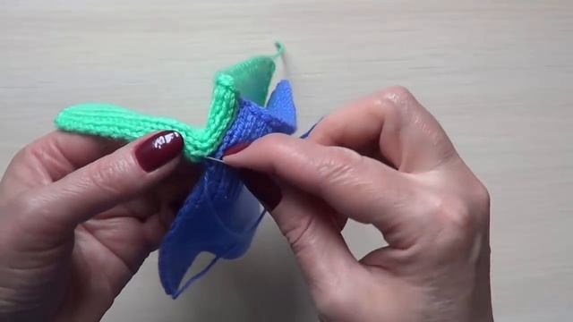 Как просто и красиво сшить готовое изделие смотреть онлайн