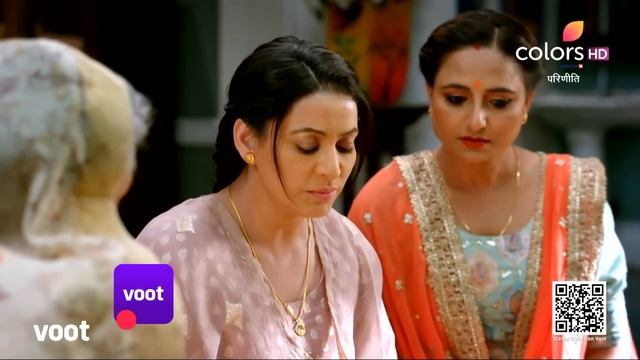 Parineetii | परिणीती | Episode 68 | 05 May 2022 смотреть онлайн