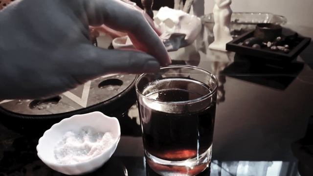 Заговор на снятие и возврат негатива. смотреть онлайн