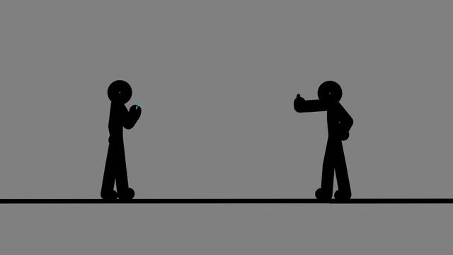 Effects Test ( PIVOT ANIMATION ) смотреть онлайн