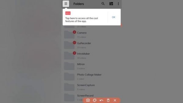 How to downlaod & Install MX Player Pro for free apk