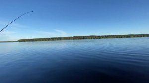 Рыбалка , Волга , Кимры