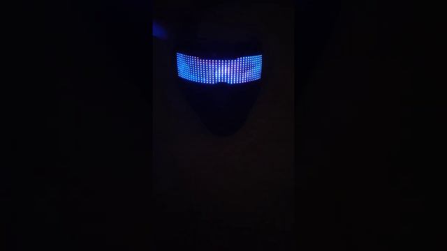 Wrench RGB Mask Watch dogs смотреть онлайн