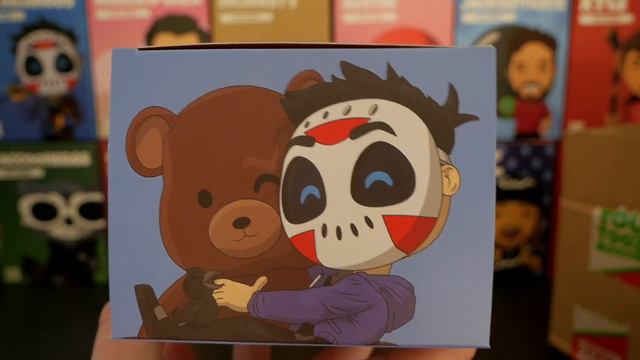 TEDDYLIRIOUS YOUTOOZ #92 Unboxing Review And V1 & V2 Comparison!