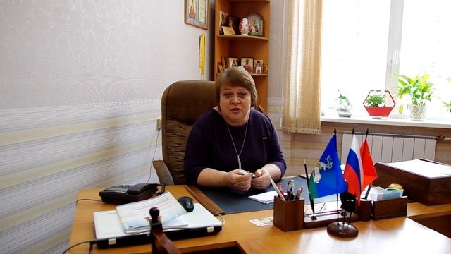 Отзыв одинцовской школы №8 смотреть онлайн