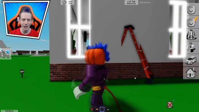 New Secret Movie Code Location In Roblox Brookhaven RP Update Secrets смотреть онлайн