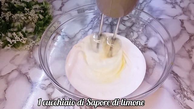 IL FAMOSO dolce che sta facendo impazzire il mondo! Dolce facile e veloce in 1 minuti!#500 смотреть онлайн
