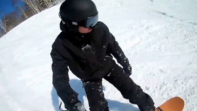 Сноуборд в Южно-Сахалинске смотреть онлайн
