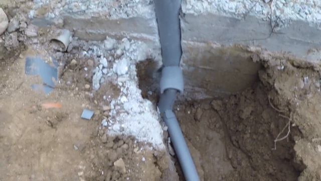 Автономное водоснабжение из скважины через мастерскую в дом! смотреть онлайн