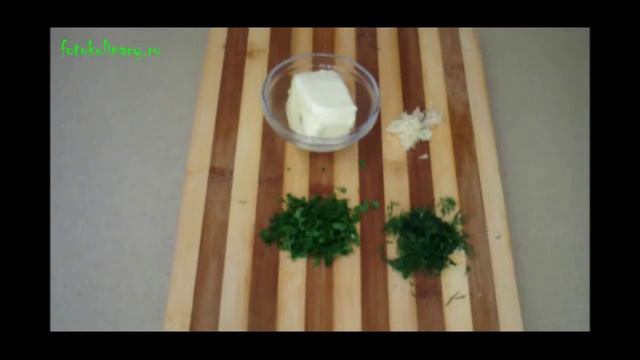 Рецепт- Финские лепёшки смотреть онлайн