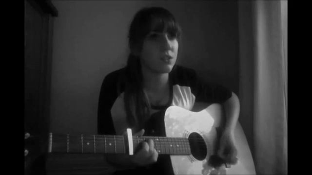 Hard To Love- Lee Brice (Cover) смотреть онлайн