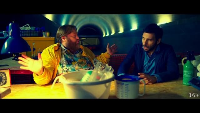 Захочу и соскочу- Мастер-класс Дублированный трейлер HD.mp4 смотреть онлайн