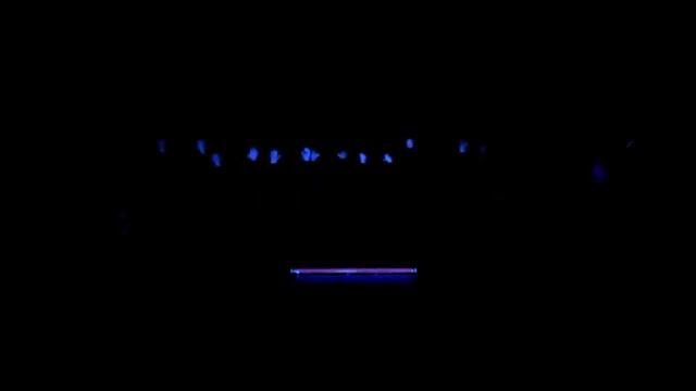 ES NAVIDAD (luz negra) смотреть онлайн