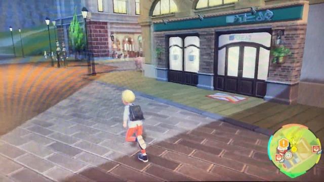 Pokemon Scarlet! How To Uncover The Secret Menu Item! Victory Road! Gym Test Badge! Treasure Eatery смотреть онлайн