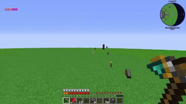 Modern Skyblock 3 Departed EP22 Immersive Petroleum смотреть онлайн
