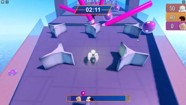 Roblox DAVE & BUSTER’S WORLD ? смотреть онлайн