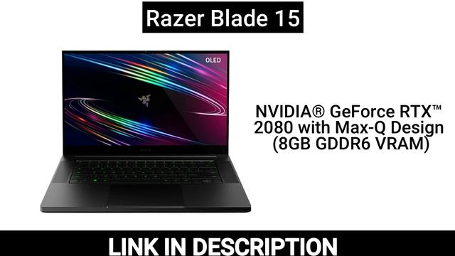 Compare Razer Blade 15 Vs Dell Xps 17 | Which one is Better For YOU? смотреть онлайн