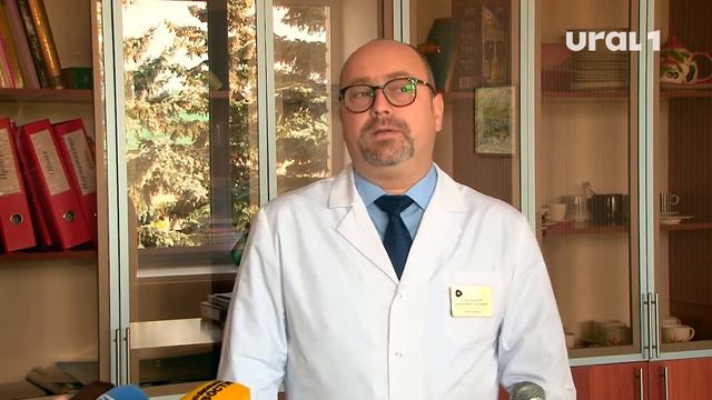 Программа "Земский доктор" набирает обороты: штат врачей в селах растет смотреть онлайн