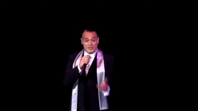 #37 Esquina Carlos Gardel Tango Show ПРЕКРАСНЫЙ ГОЛОС БУЭНОС-АЙРЕС 18.01.2012 ПУТЕШЕСТВУЕМ С ОРИФ смотреть онлайн