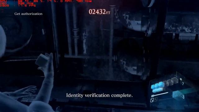 Resident Evil 6 hd 4670 higth setting смотреть онлайн