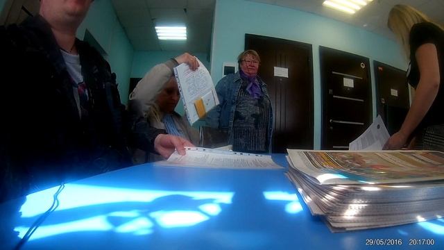 заявляем себя Живым. часть 2 смотреть онлайн