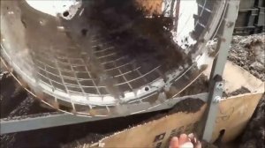 сито барабанного типа