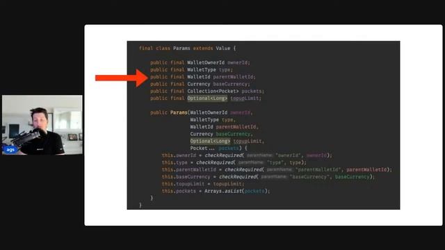 Andrzej Grzesik - Simple, modern Java microservices in the cloud смотреть онлайн