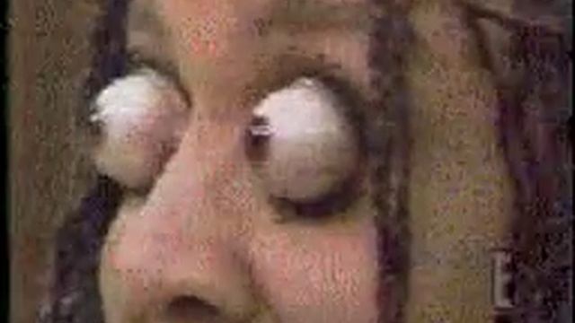 glaza смотреть онлайн