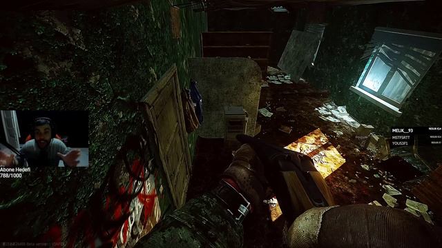 YAYINDA OYNANAN EN GÜNCEL OYUN !!! Escape From Tarkov Nedir ? смотреть онлайн
