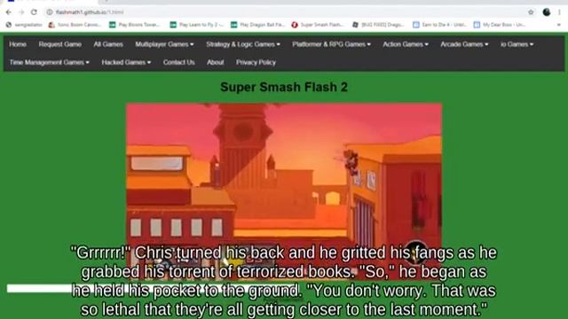 Edgehogging The Hero on Reset Bomb Forest ??♂️ fighting on Suzaku Castle Melee? смотреть онлайн