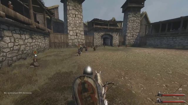 Видеообзор 12th (Двенадцатый век) смотреть онлайн