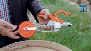 Самые Необычные Инструменты, которые можно увидеть