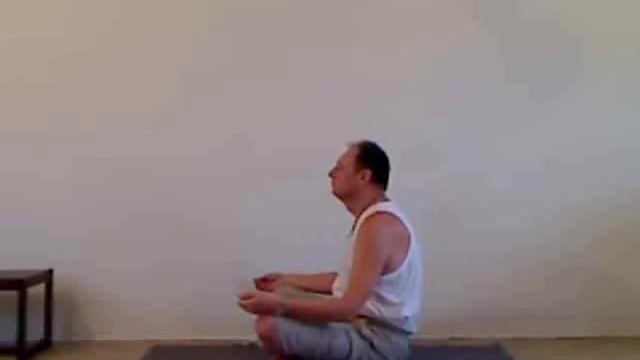 Упражнения для омоложения Око Возрождения - 5 тибетцев смотреть онлайн